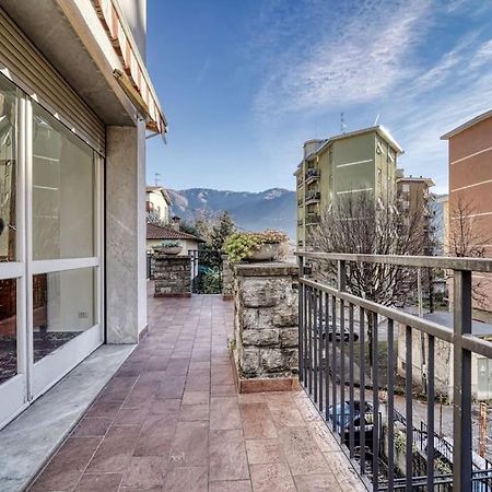 Casa Ida Apartment Free Parking 切尔诺比奥 外观 照片