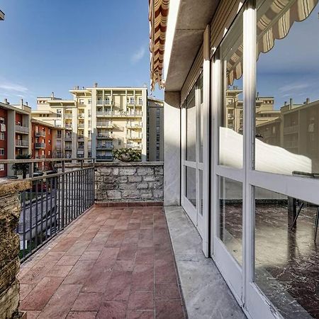 Casa Ida Apartment Free Parking 切尔诺比奥 外观 照片