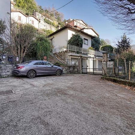 Casa Ida Apartment Free Parking 切尔诺比奥 外观 照片