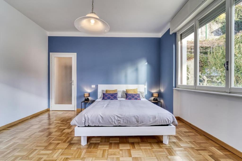 Casa Ida Apartment Free Parking 切尔诺比奥 外观 照片