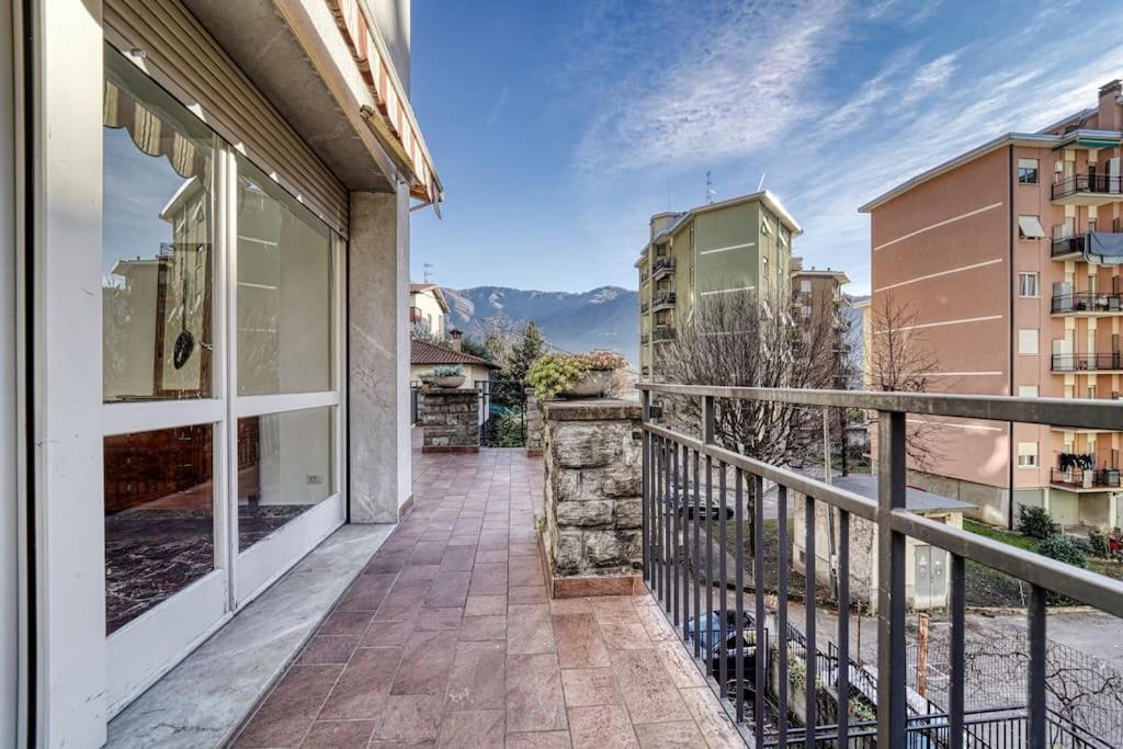 Casa Ida Apartment Free Parking 切尔诺比奥 外观 照片