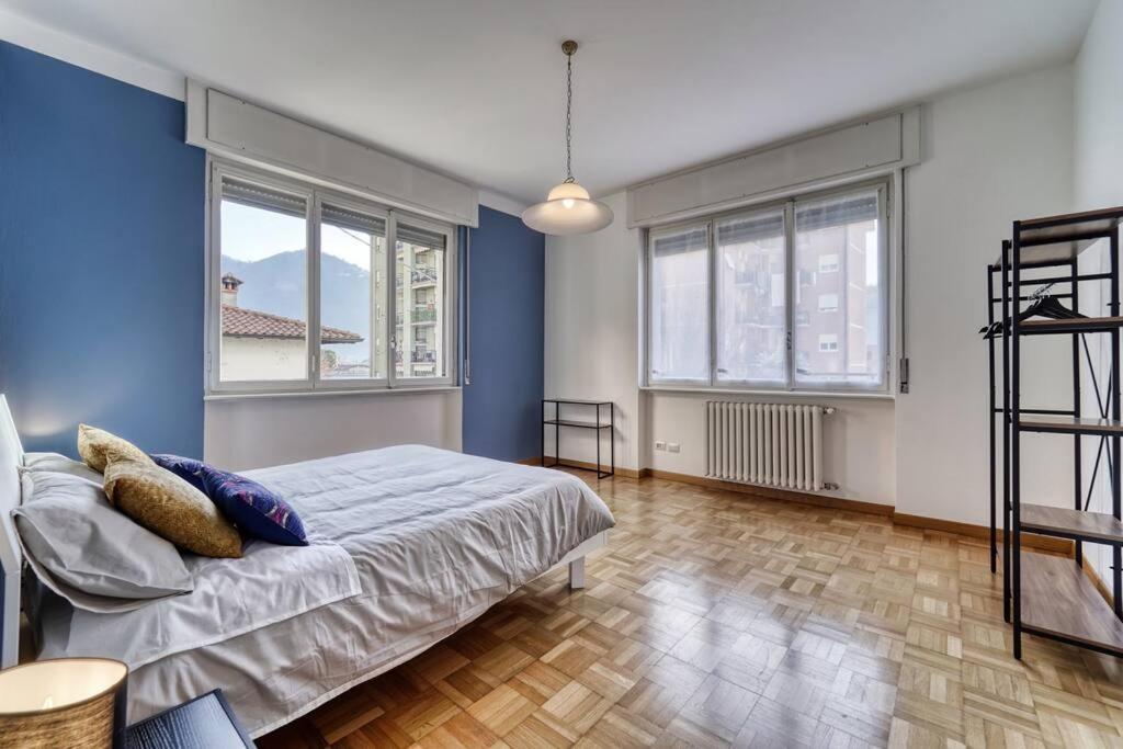 Casa Ida Apartment Free Parking 切尔诺比奥 外观 照片