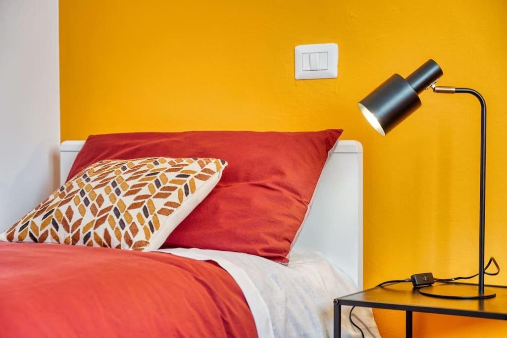 Casa Ida Apartment Free Parking 切尔诺比奥 外观 照片