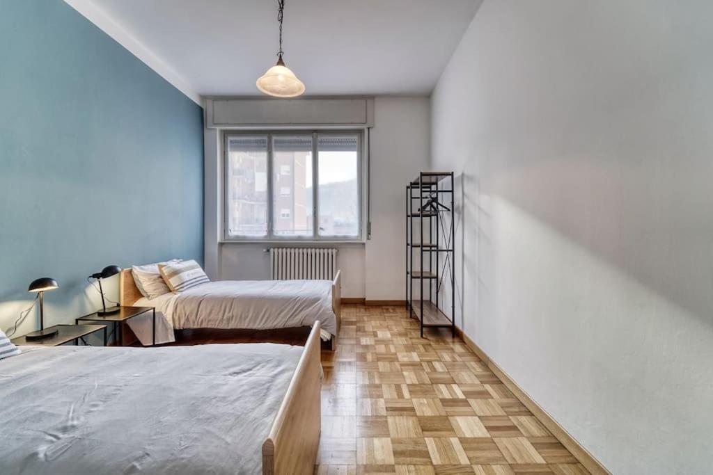 Casa Ida Apartment Free Parking 切尔诺比奥 外观 照片