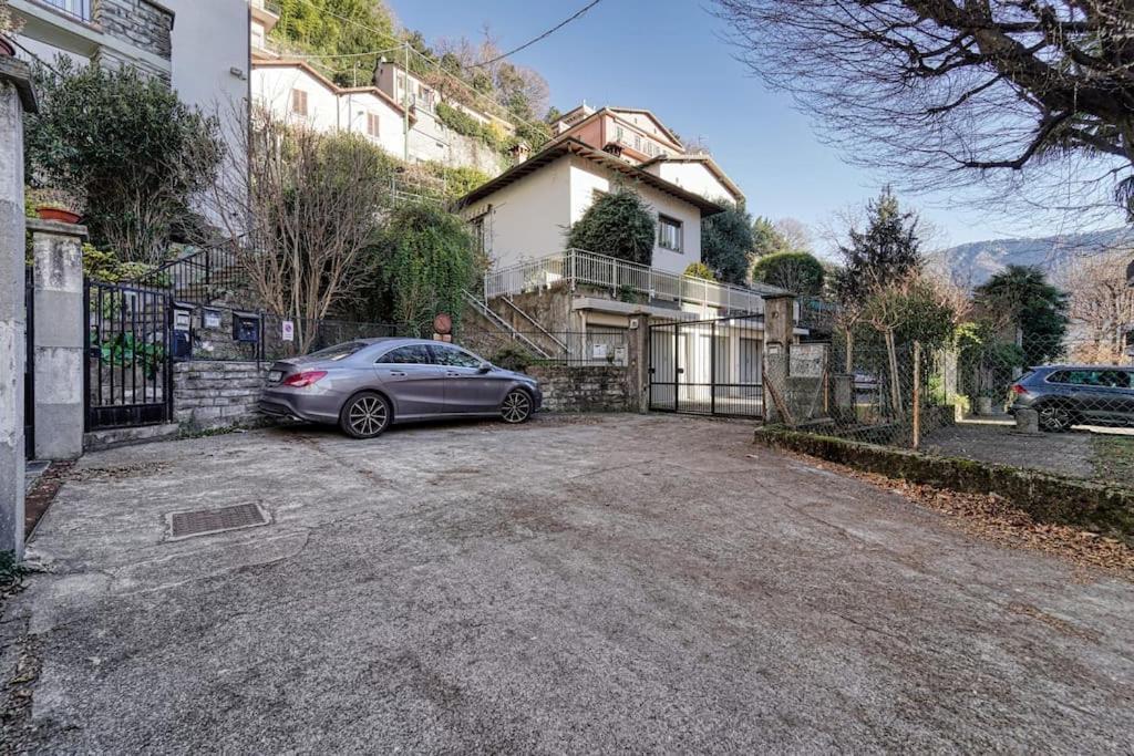 Casa Ida Apartment Free Parking 切尔诺比奥 外观 照片